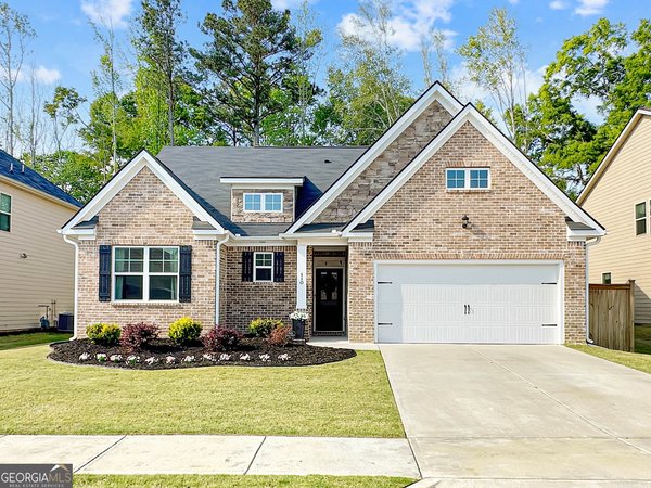 110 Brookview Drive Newnan