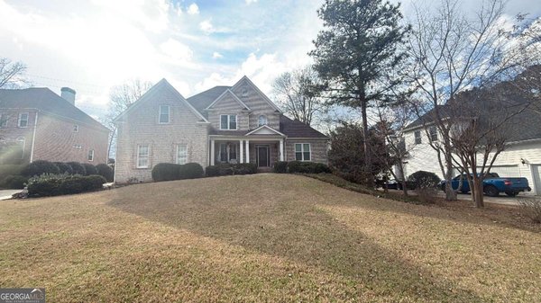781 Hardage Farm Drive Marietta