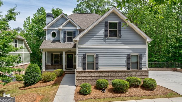 1972 Grove Park Boulevard Watkinsville