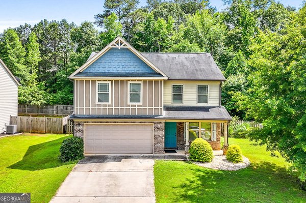 149 Pristine Drive, Locust Grove