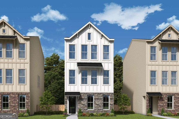 3025 Greco Place Scottdale