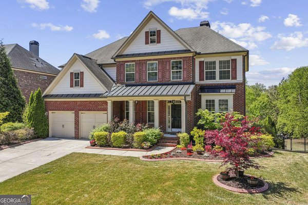 2725 Garonne Way, Cumming