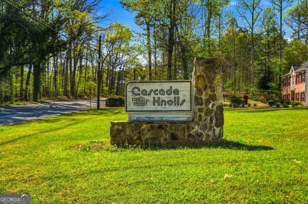 145 Shadybrook Lane, Atlanta