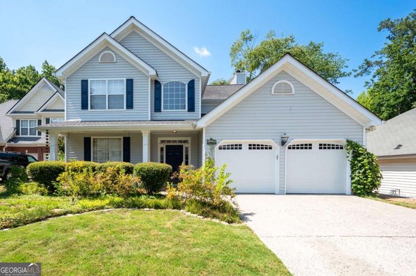 7045 Trellis Court, Alpharetta