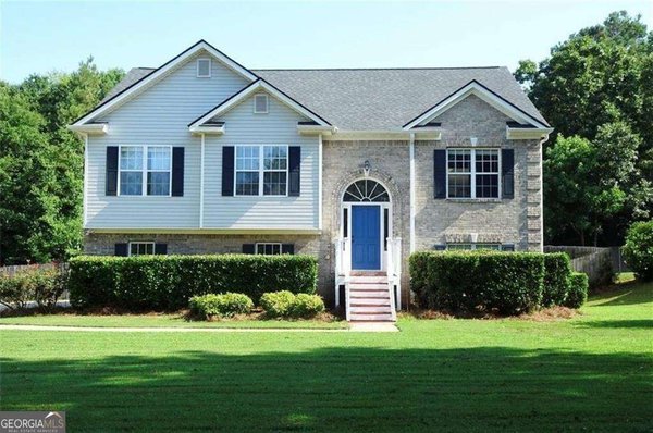 180 Stewart Hollow Lane Covington