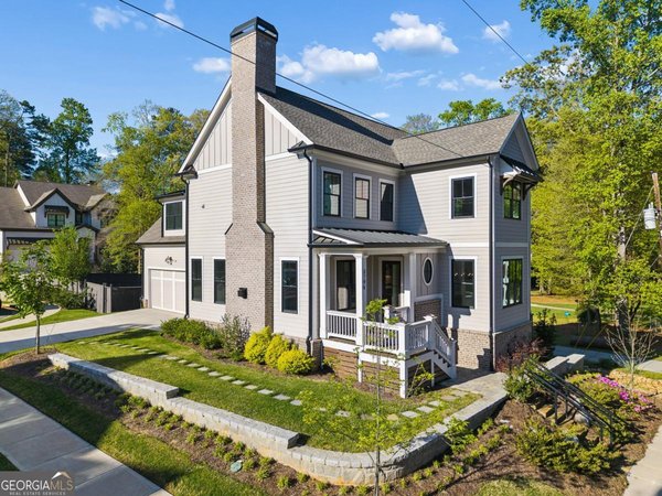 3794 Wynn Walk, Brookhaven