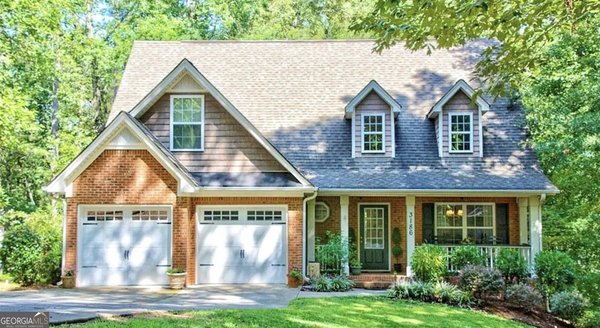 3186 Sweetbriar Drive, Villa Rica