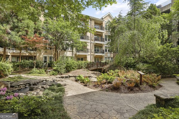 1850 Cotillion Drive, Atlanta