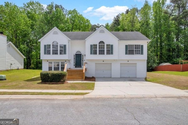 7153 New Dale Road, Rex