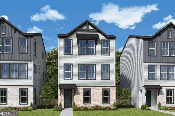 744 Auguste Avenue, Scottdale