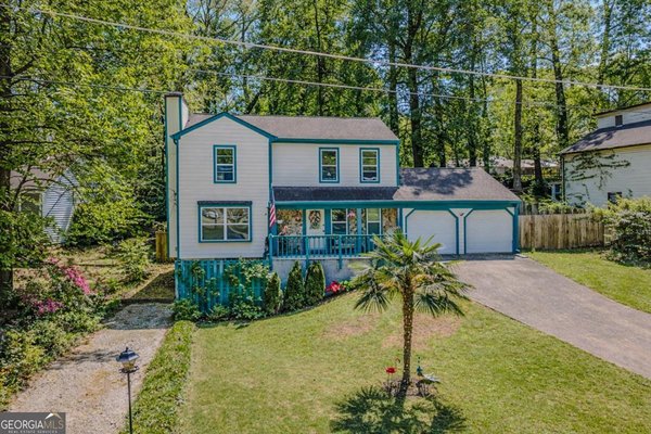 2467 Samia Drive Duluth