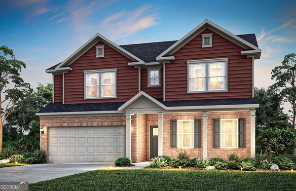 808 Tupelo Way, Villa Rica