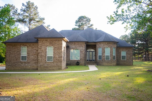 1060 Edna Moore Road Eastman