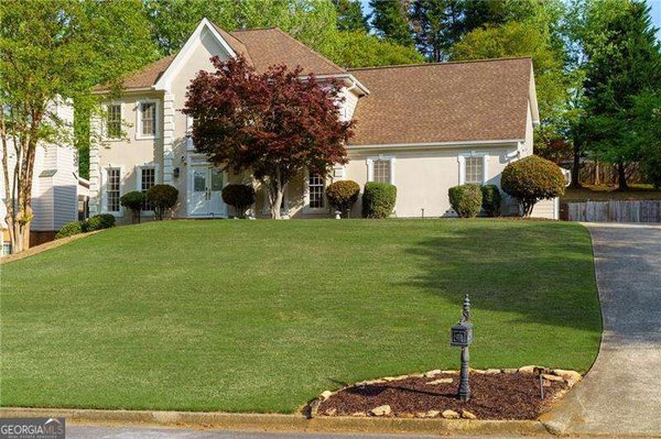 3430 Waters Mill Drive, Alpharetta