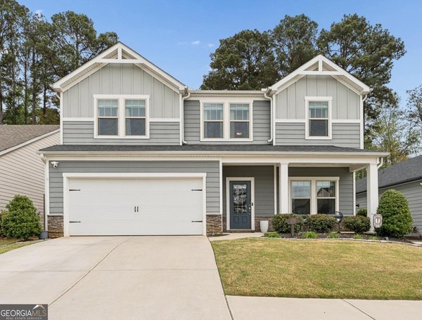 159 Neese Farm Drive, Woodstock