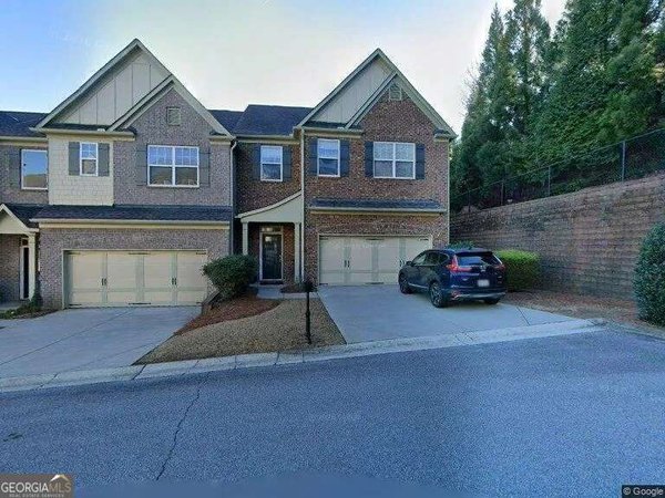3641 Gambrell Lane Atlanta