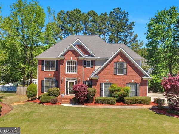 2354 Brentmoore Point Conyers