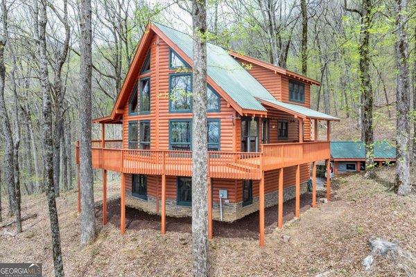 453 Sunset Cliff Drive, Jasper