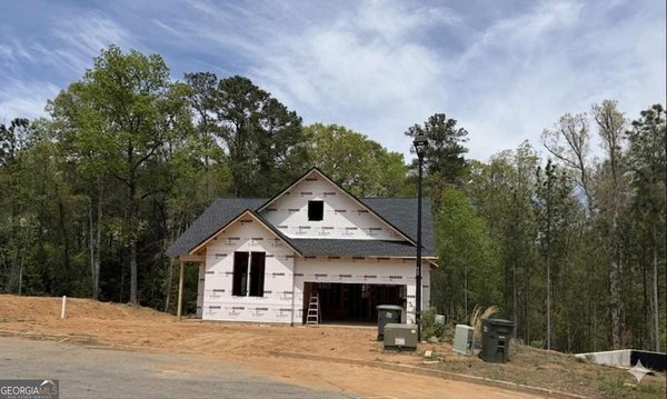 4275 Ketchikan Court Douglasville