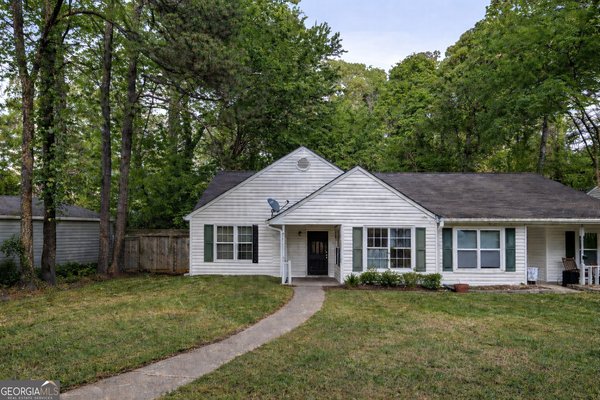 5144 Hill Farm Drive, Woodstock