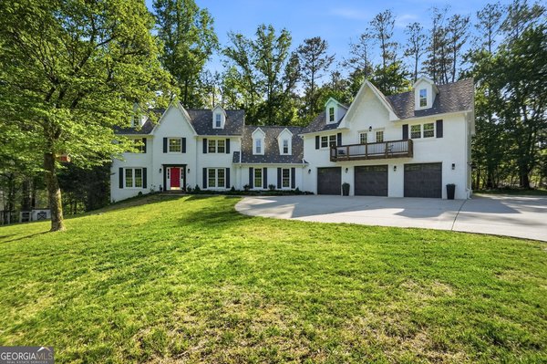 13770 Birmingham Highway, Milton