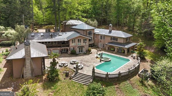 1526 Chubb Road Cave Spring