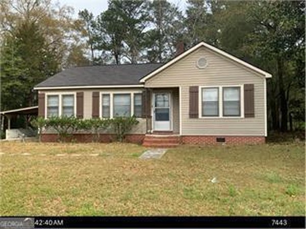 331 Main Street, Statesboro