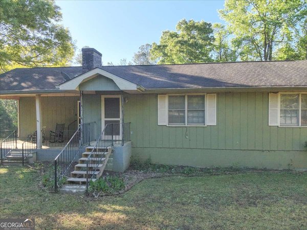 586 Holloway Hollow Monticello