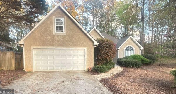 393 Victoria Lane Stockbridge