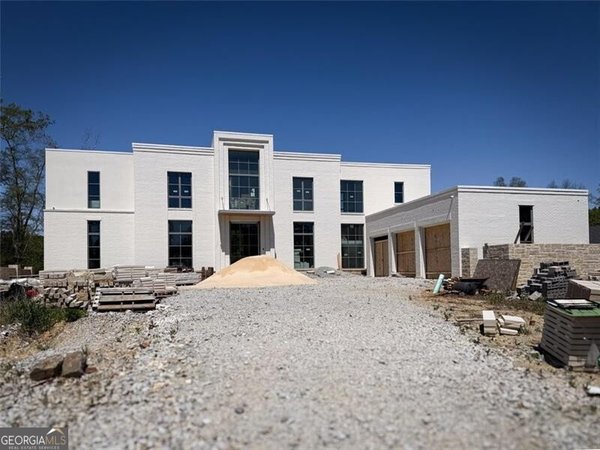 4388 Brookview Drive, Atlanta