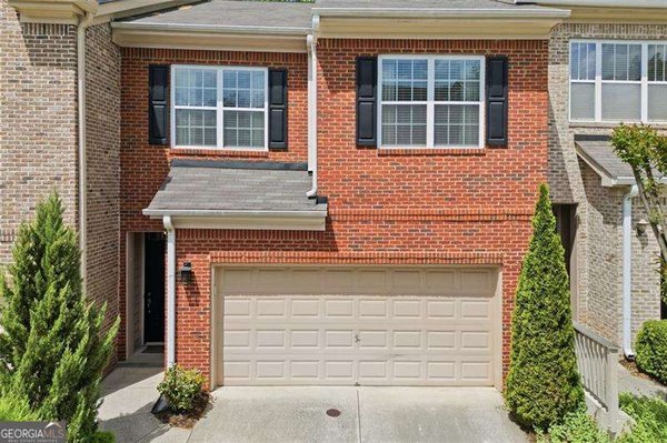 1114 Firethorne Pass Cumming