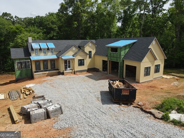 1110 Sunset Bluff Greensboro