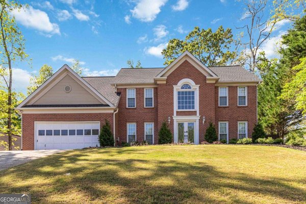 2030 Brickton Station, Buford