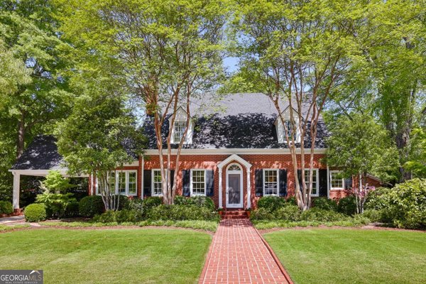 236 Henderson Avenue, Athens