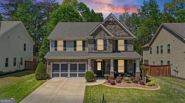 545 Rokeby Drive, Woodstock