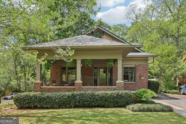 429 Adams Street Decatur