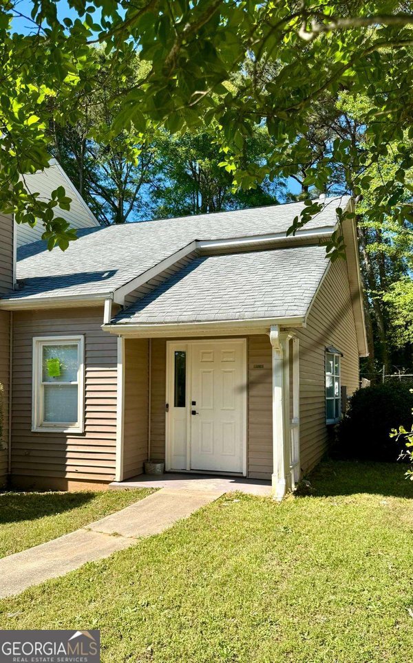 2292 Wellington Circle Lithonia