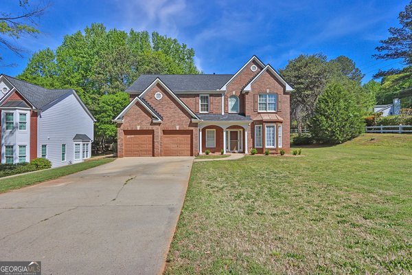9815 Settlers Lane, Gainesville