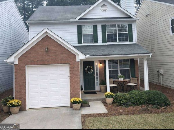 621 Hillandale Park Drive Lithonia