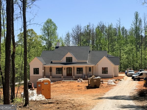 1430 Whooping Creek Church Road Carrollton