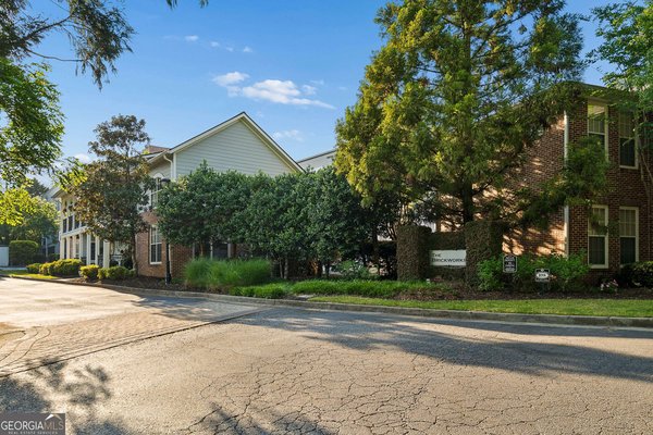 600 Brickworks Circle, Atlanta