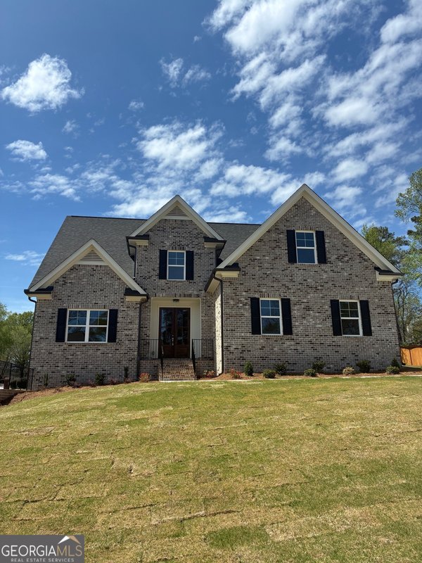 5620 Shamrock Lane, Douglasville