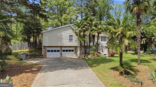 247 Arbour Way, Suwanee