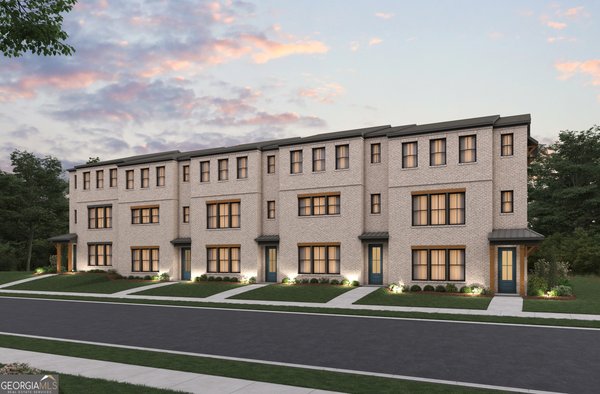 114 Bridgecrest Road, Roswell