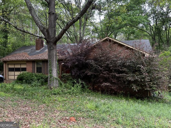 255 Brookstone Drive, Athens