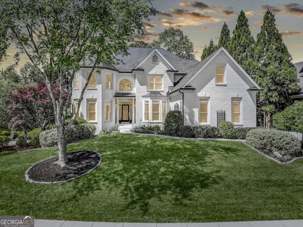 2461 Floral Valley Drive, Dacula