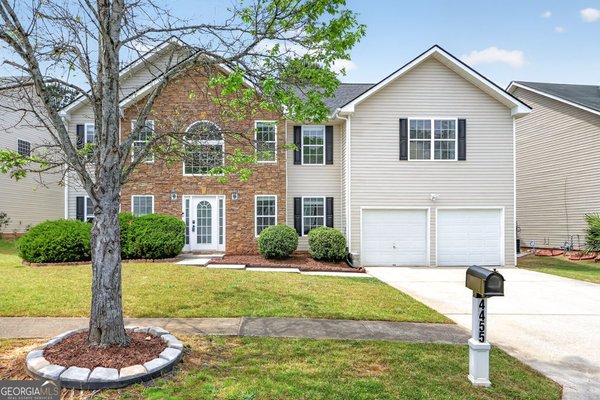 4455 Michael Jay Street, Snellville