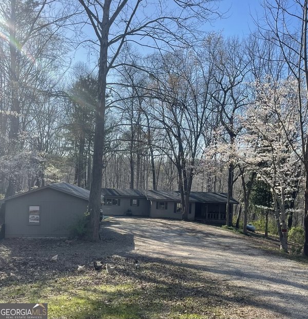 3559 Sequoia Road Gainesville