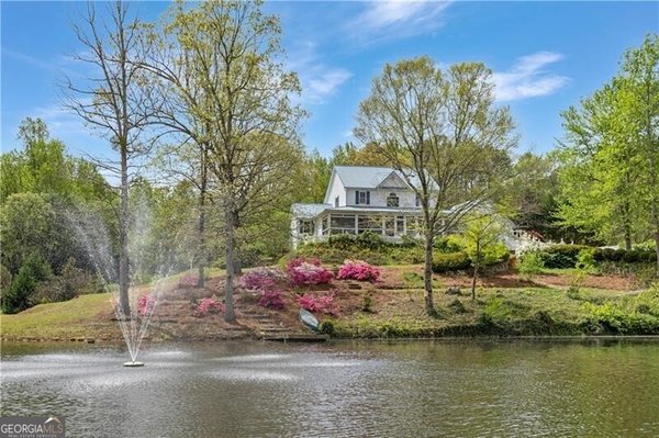 195 Forest Glen Drive, Waleska