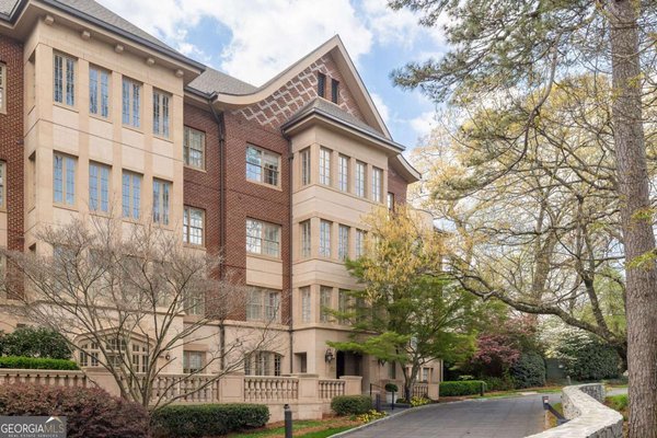 1717 Decatur Road, Atlanta